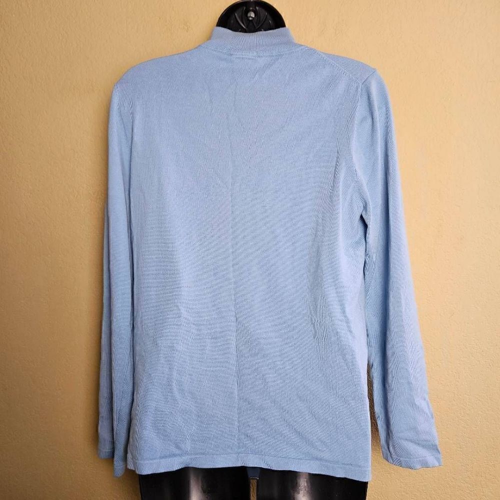 Pendleton Long Sleeved Sweater - image 6